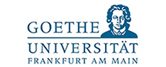 Logo Goethe Universität