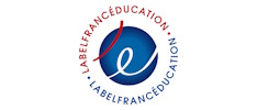 Logo LabelFrancEducation